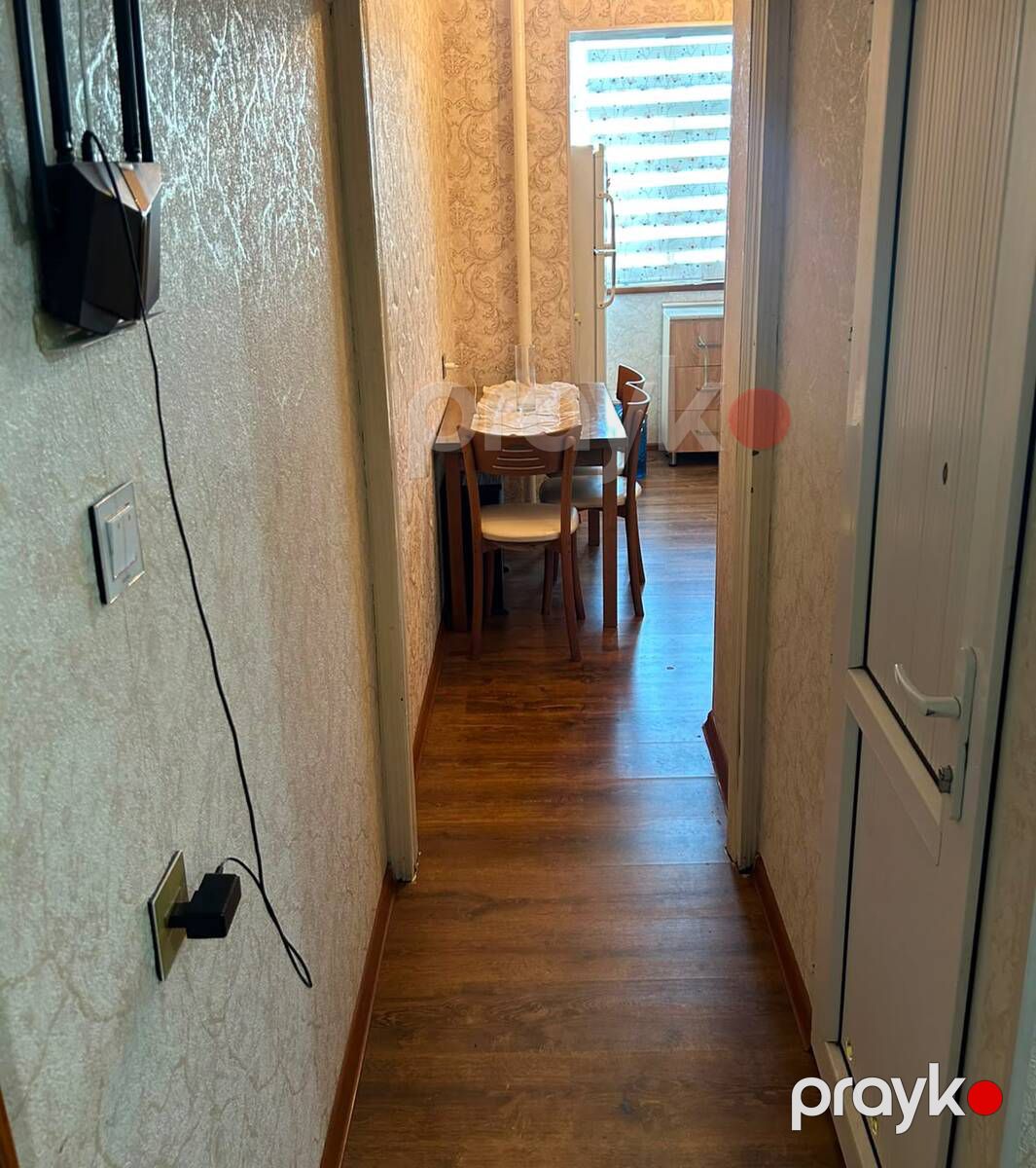 Satılır 2 otaqlı köhnə tikili 45 m² — Mənzil, Bakı (10)