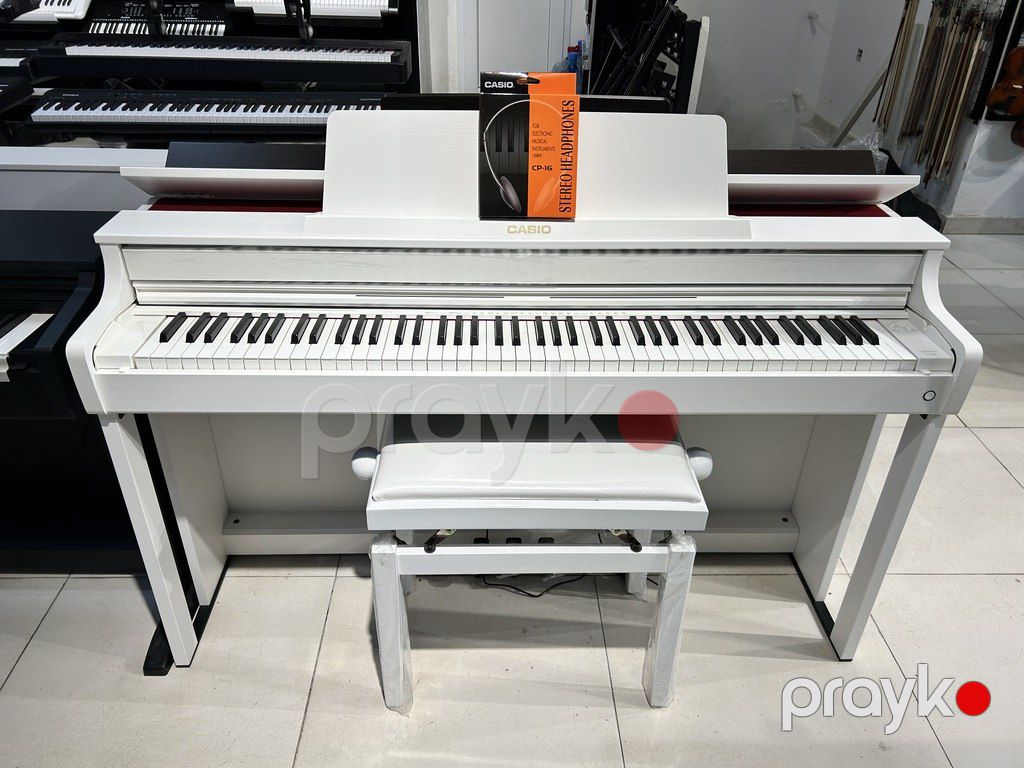 Elektro pianolar — Musiqiə alətləri, Bakı (4)