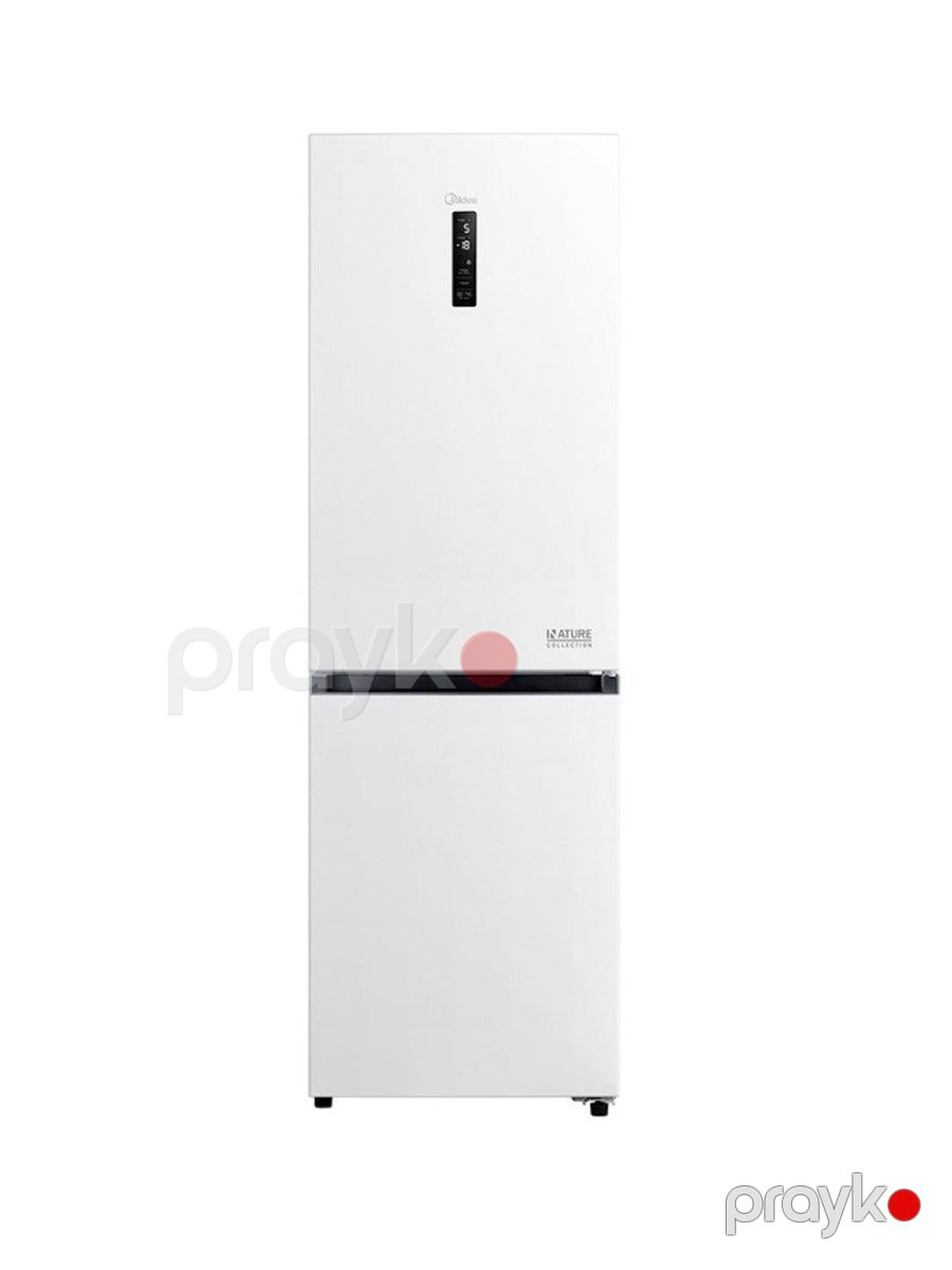 Soyducu Midea MDRB470MGF01OM — Ev texnikası, Bakı (2)