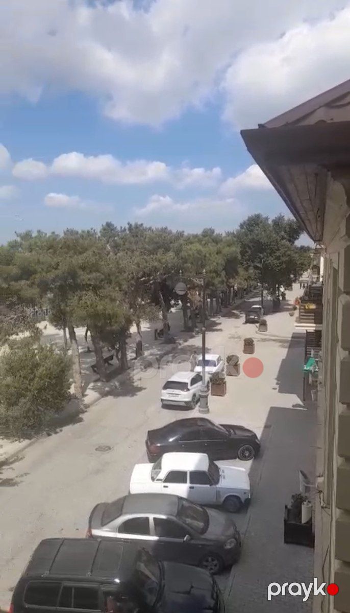 Satılır 1 otaqlı köhnə tikili 36 m² — Mənzil, Bakı (6)
