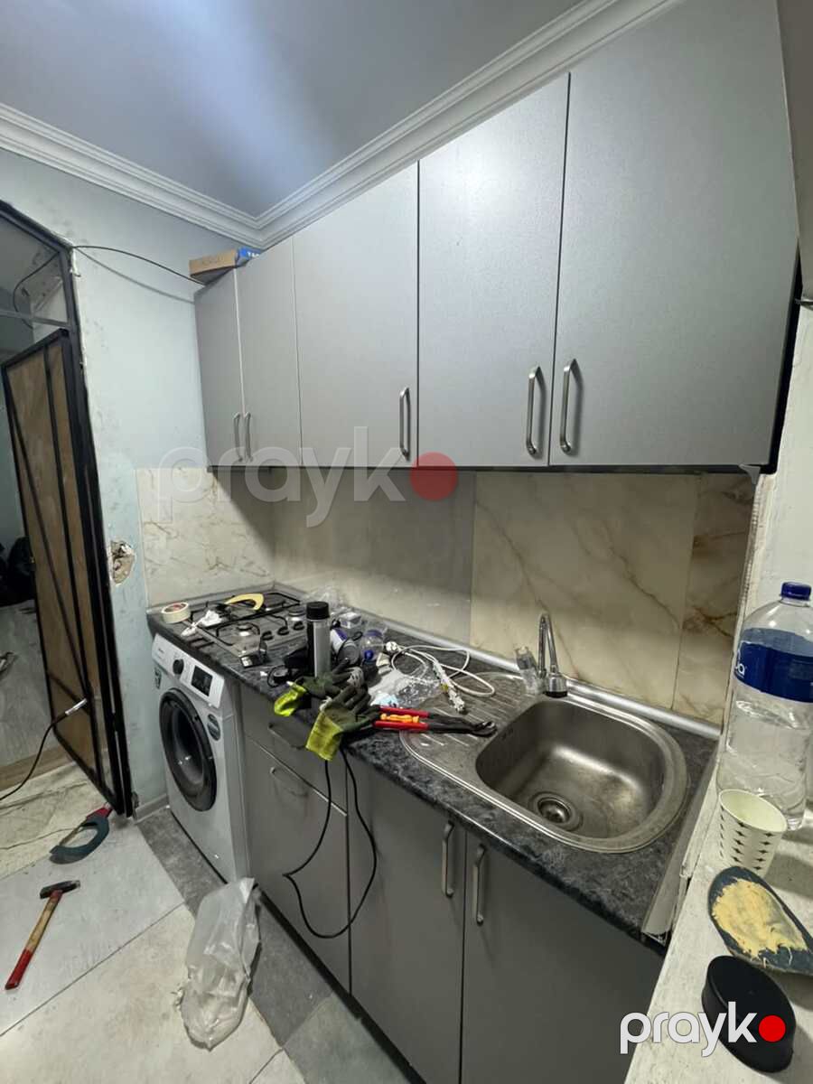 Mətbəx mebeli — Mebel, Bakı (2)