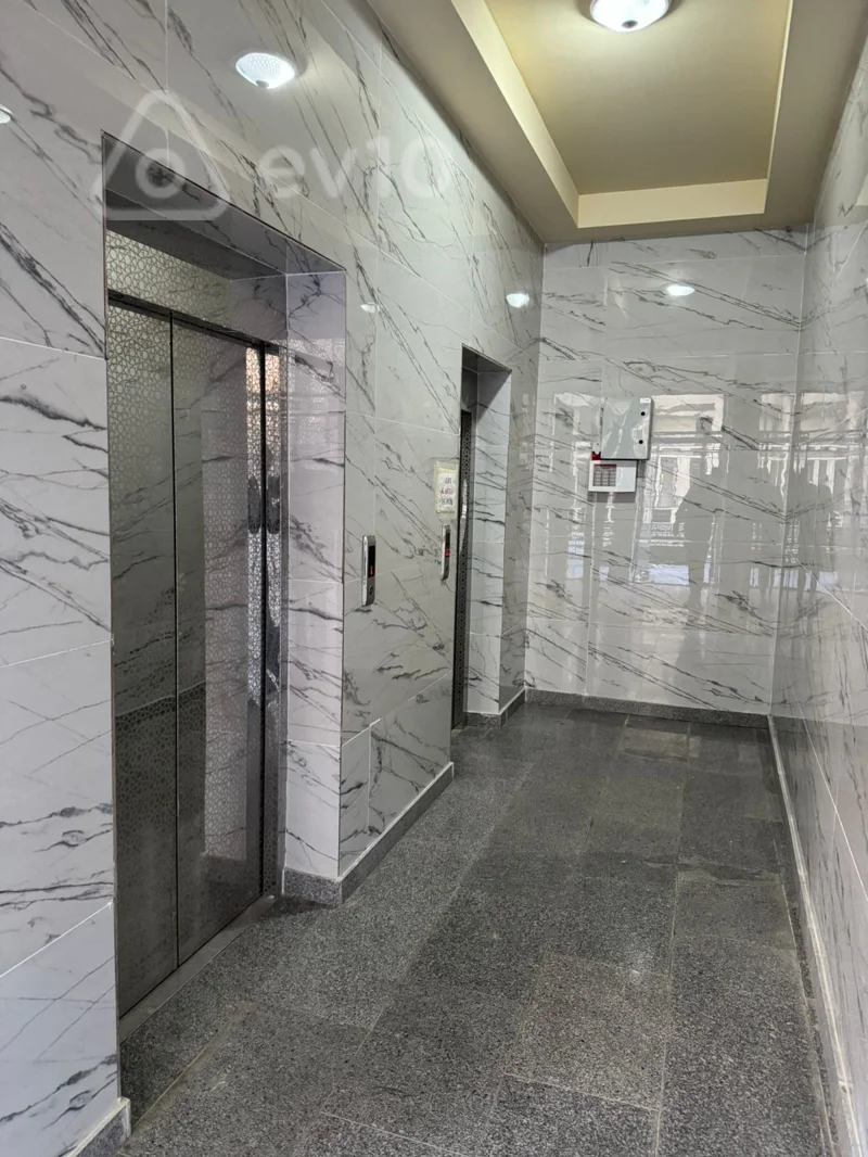 2 otaqlı mənzil, 80 m², S.Senyuşkin küç — Mənzil, Bakı (8)