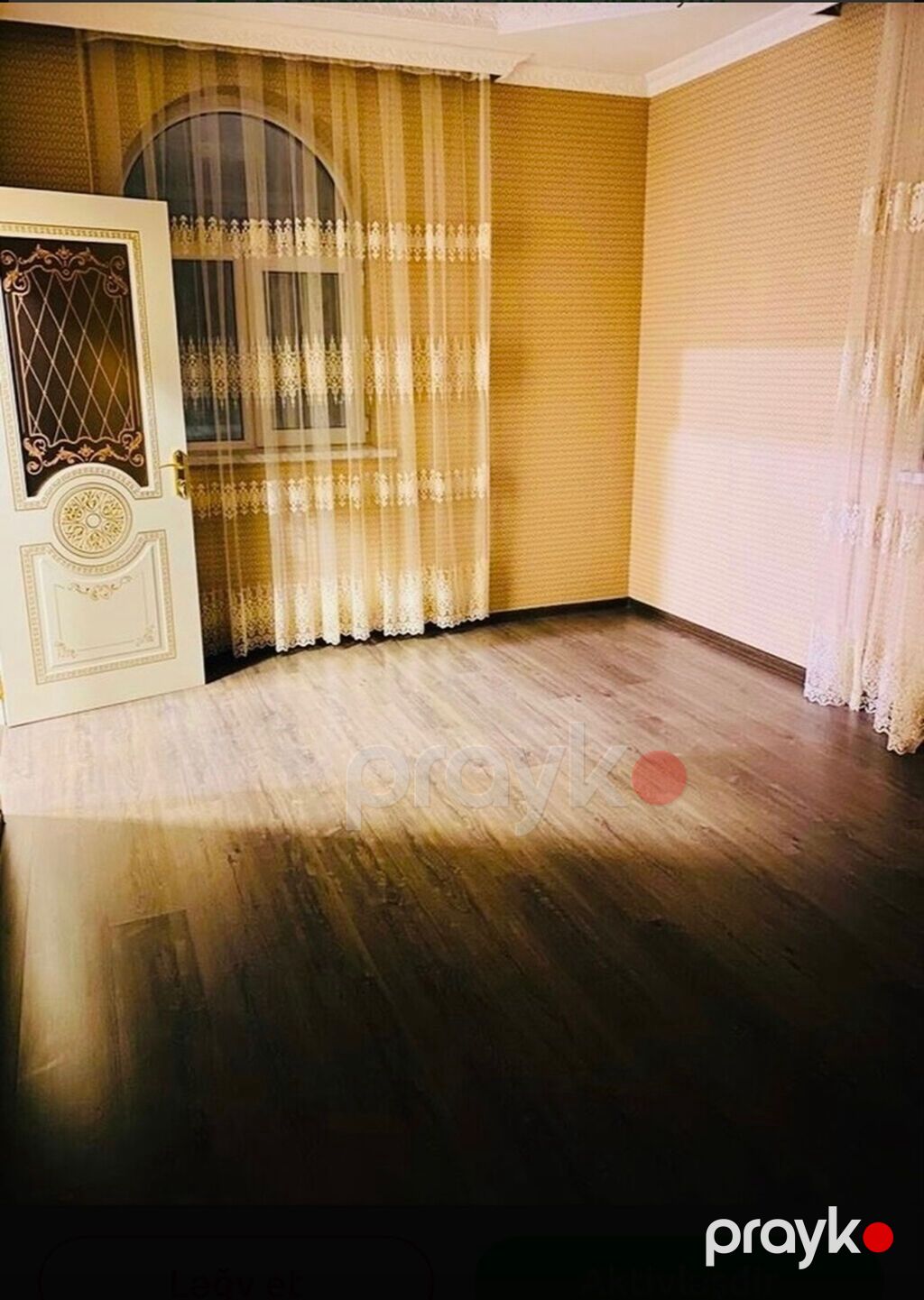İkimərtəbəli EV Kirayəyə Verilir Bütün şərait və rahatlıqları olan — Ev, villa, Bakı (7)