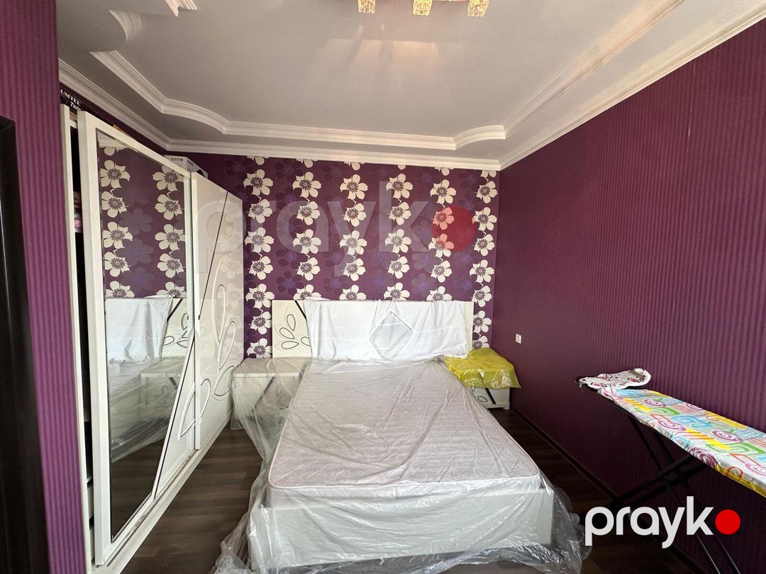 Satılır 2 otaqlı yeni tikili 63 m² — Mənzil, Bakı (4)