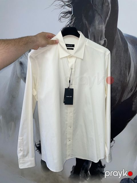 Köynək Massimo Dutti — Bakı