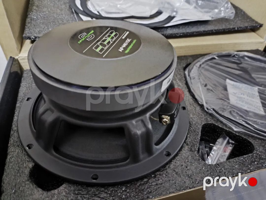 Apocalypse M67Ac Pro 300rms — Ehtiyat hissələri və aksesuarlar, Bakı (3)
