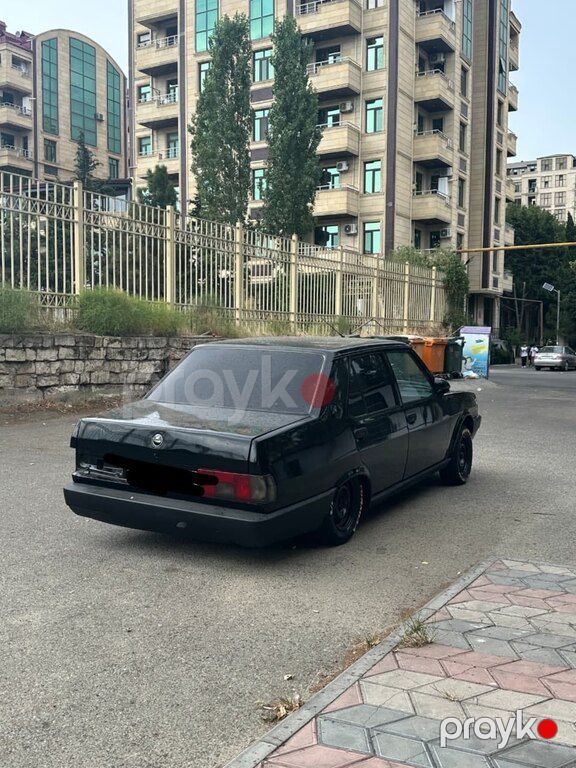 Tofas Sahin, 1.6 L, 2006 il, 90 000 km — Avtomobillər, Bakı (5)