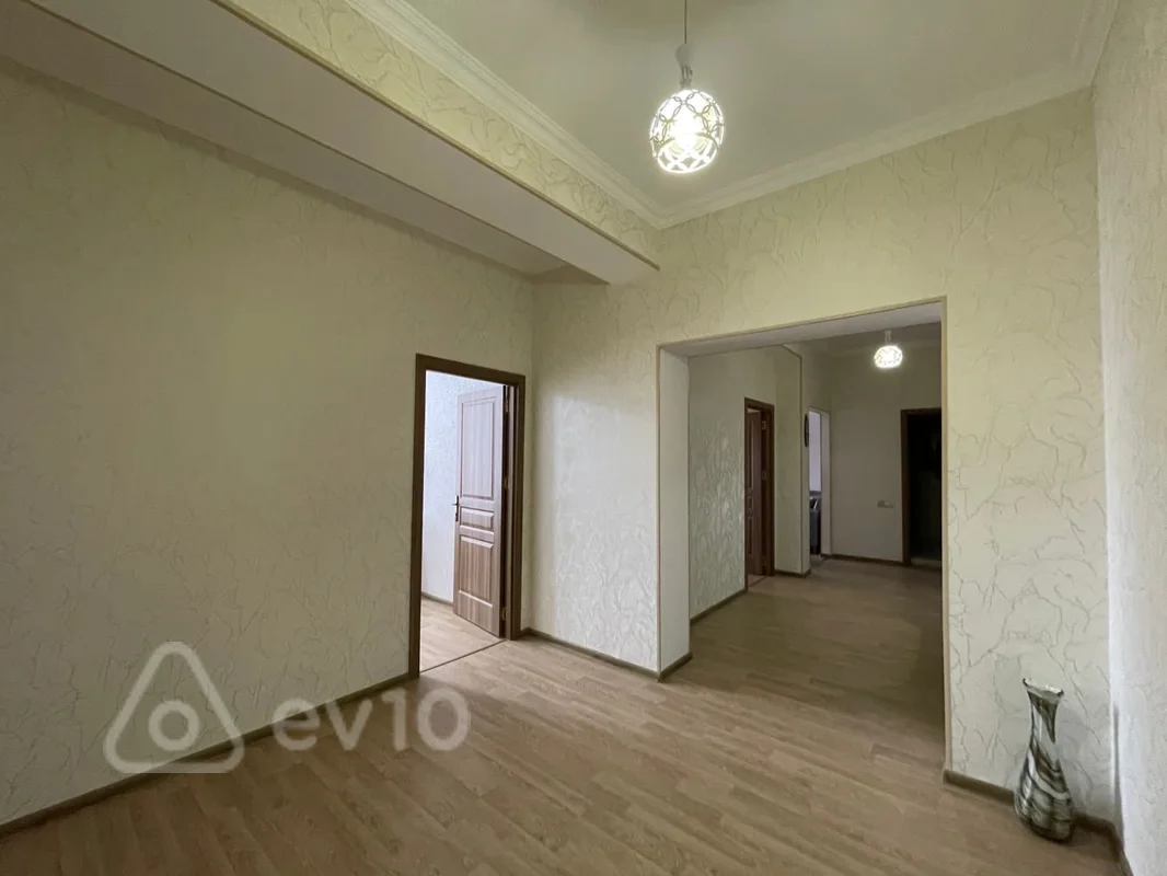 3 otaqlı mənzil, 120 m², Qarabağ küçesi. — kirayə — Mənzil, Bakı (10)