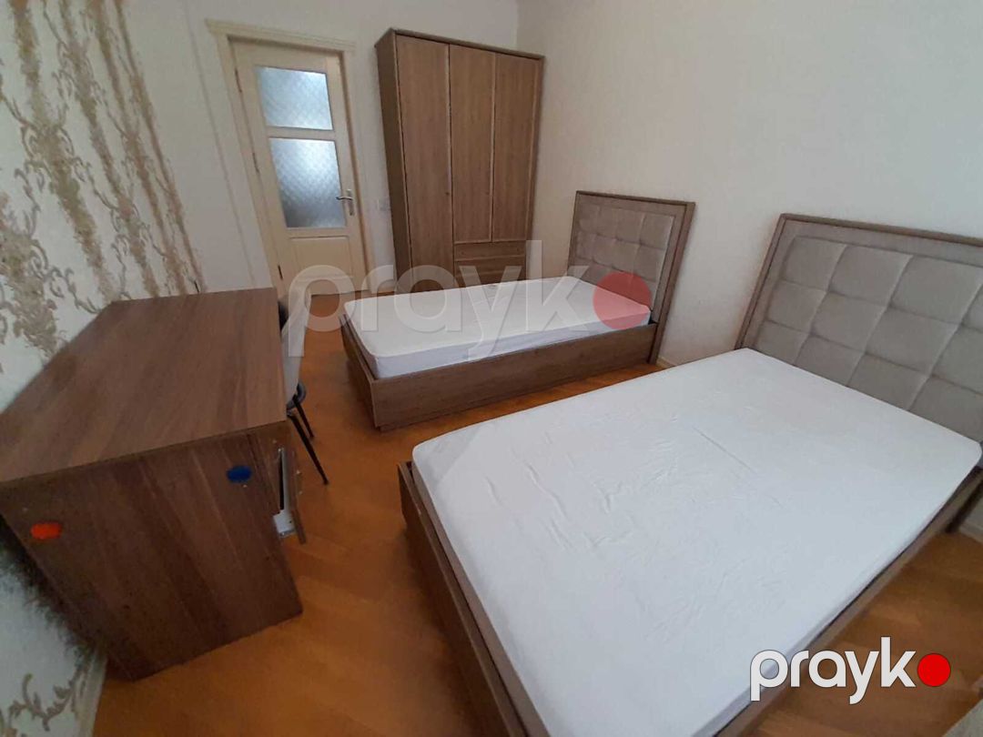 İcarəyə verilir 4 otaqlı yeni tikili 190 m² — Mənzil, Bakı (9)