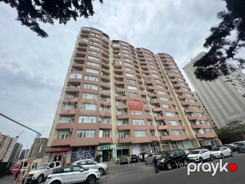 Satılır 2 otaqlı Bina evi menzil (Yeni tikili), 65 m², Xətai rayonu — Bakı