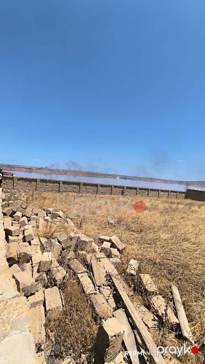 Satılır torpaq 5 sot — Torpaq, Bakı (3)
