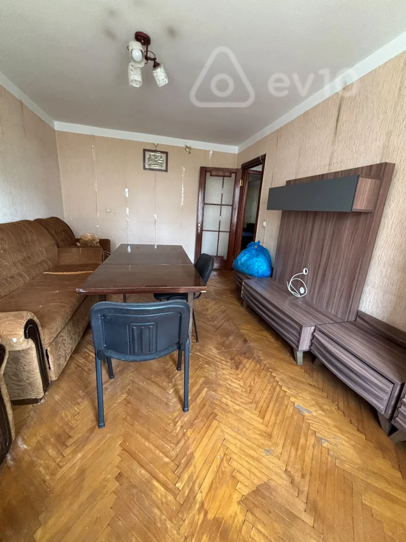 3 otaqlı mənzil, 65 m², Azadlıq pr. — kirayə — Bakı