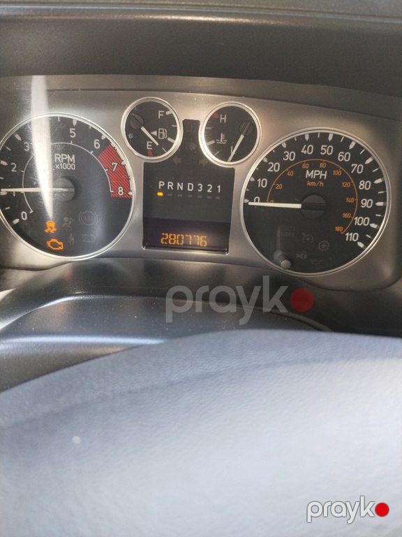 Hummer H3, 3.5 L, 2006 il, 280 776 km — Avtomobillər, Bakı (5)