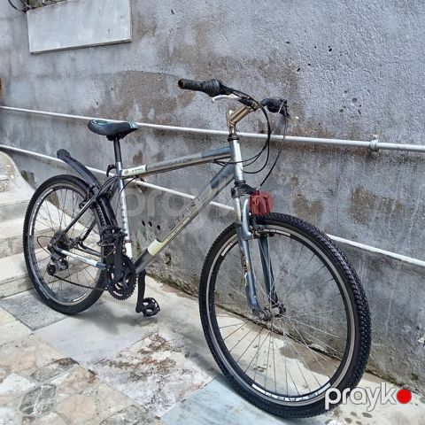 Velosiped — Xırdalan