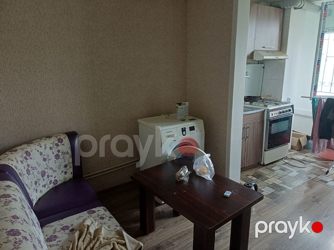 3-otaqlı mənzil kirayə verilir, H. Aslanov m., 60 m² — Mənzil, Bakı (5)