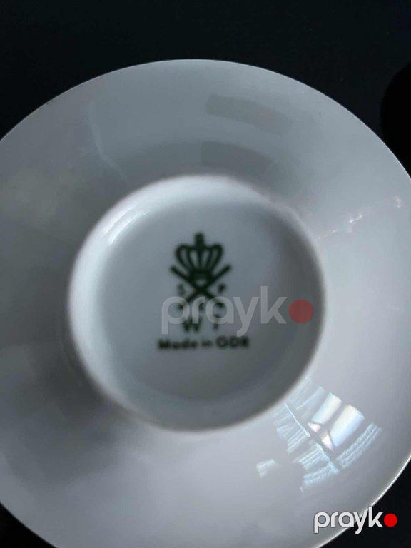Кофейный сервиз — Qablar və mətbəx əşyaları, Bakı (2)