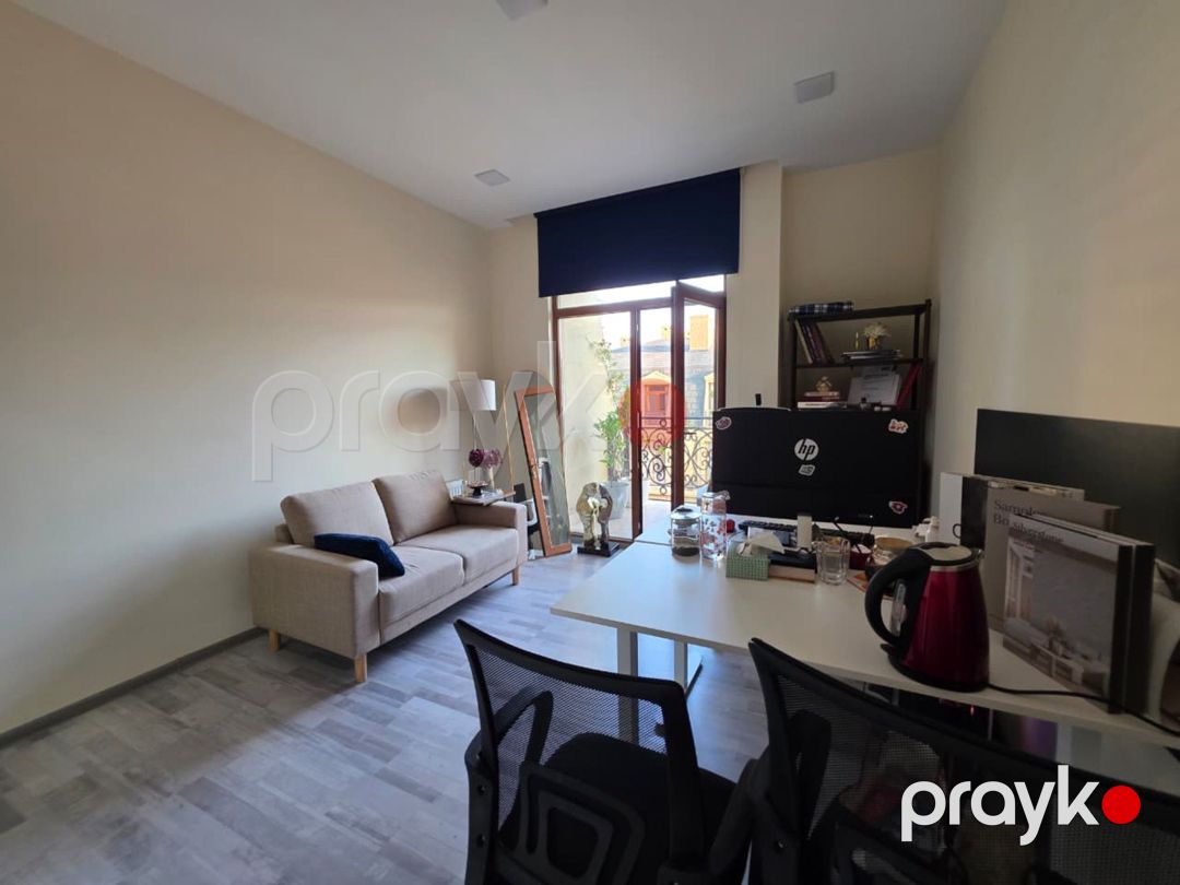 İcarəyə verilir 1 otaqlı ofis 22 m² — Ofis, Bakı (2)