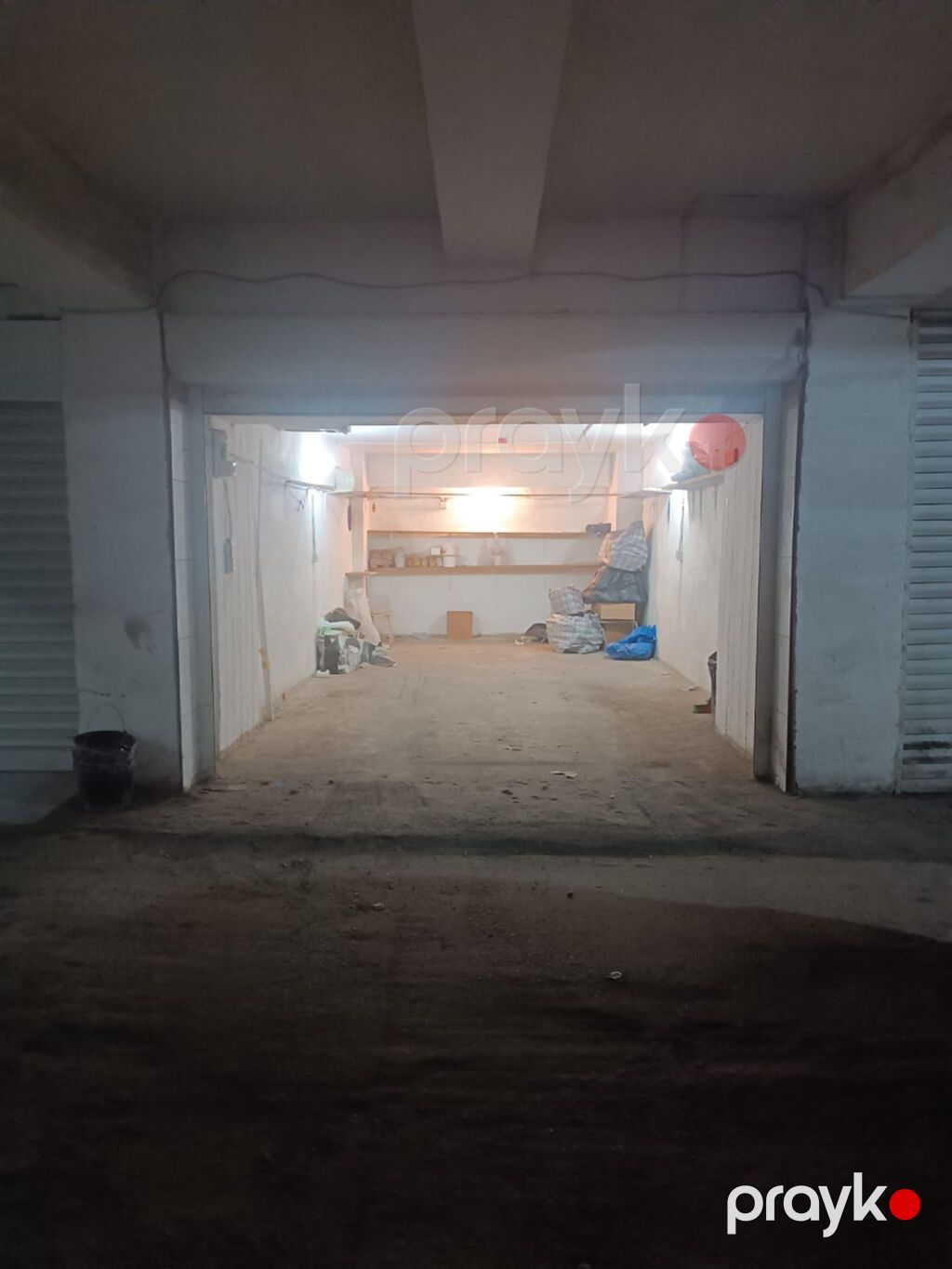 Nərimanov r., Qarabağ küç. 8, Yaşıl bazar və Şərq bazarının — Garaj, Bakı (4)