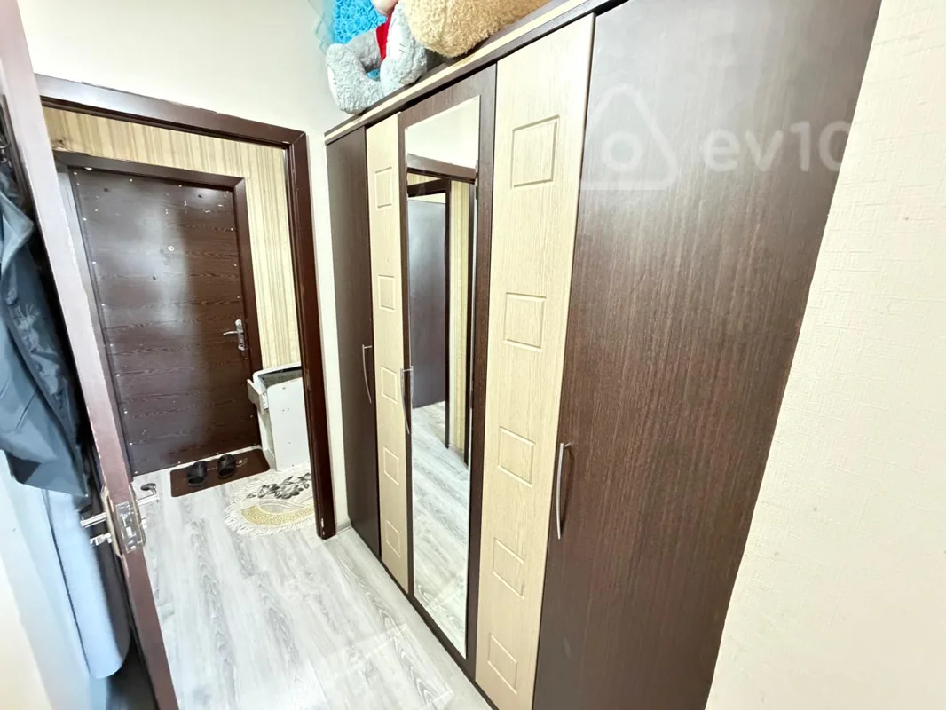 2 otaqlı mənzil, 30 m², Ali Mustafayev kuc — Mənzil, Bakı (5)