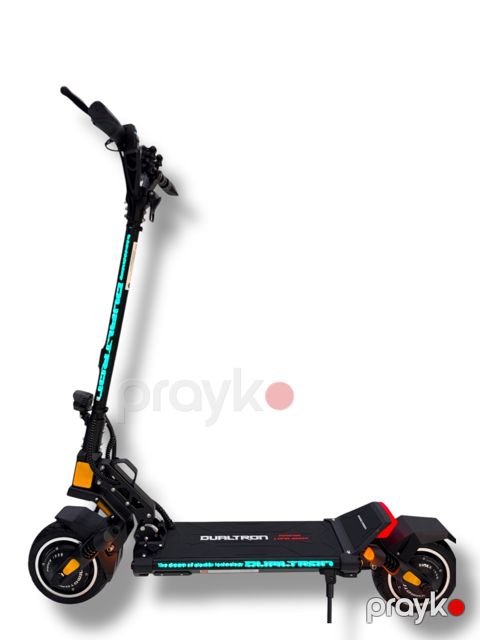 Elektrik samokat Dualtron Aminia Long Body Dual Motor — Bakı
