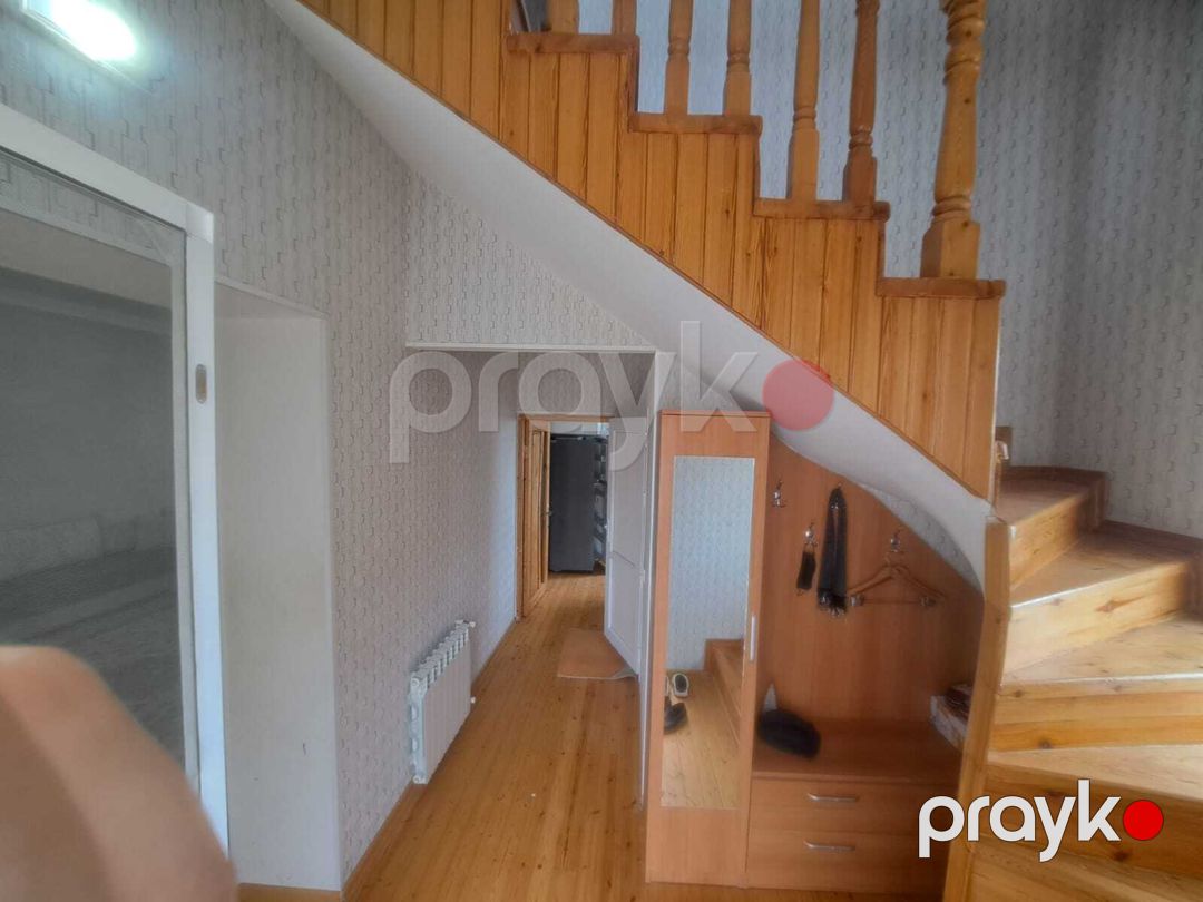 İcarəyə verilir 4 otaqlı həyət evi/bağ evi 200 m² — Ev, villa, Bakı (2)