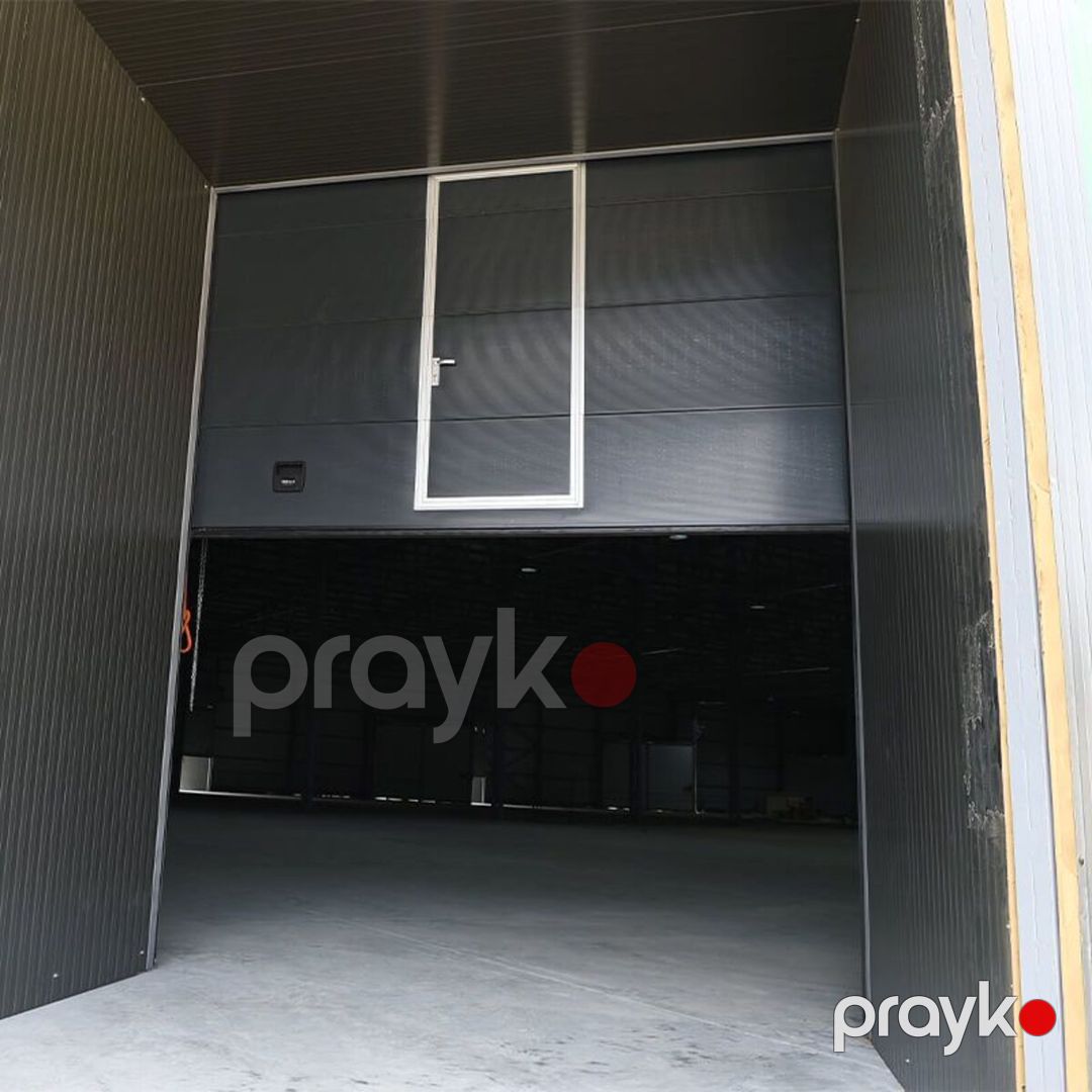 İcarəyə verilir obyekt 1000 m² — Əmlak, Bakı (7)