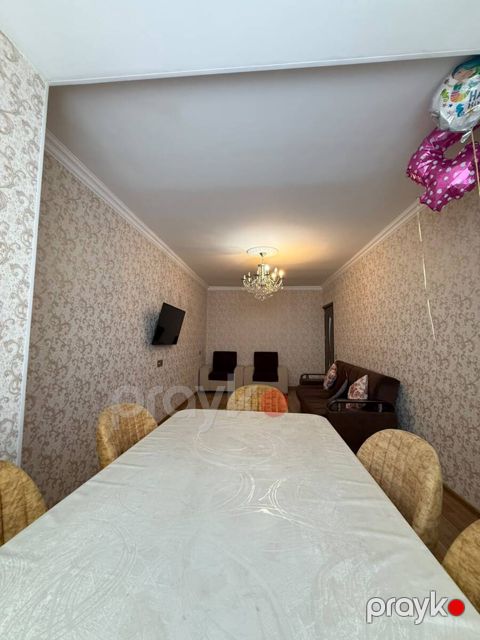 Satılır 4 otaqlı köhnə tikili 120 m² — Xırdalan