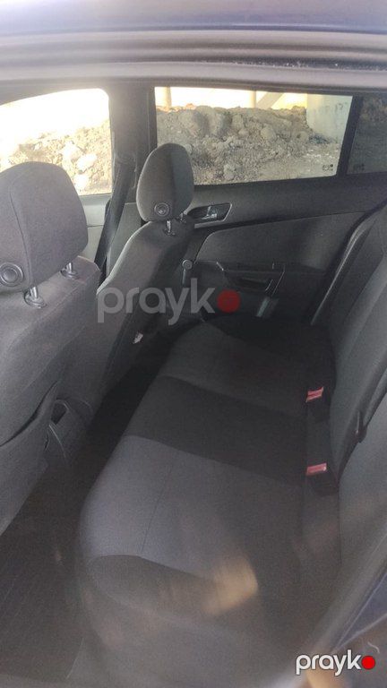 Opel Astra, 1.4 L, 2004 il, 210 000 km — Avtomobillər, Bakı (9)