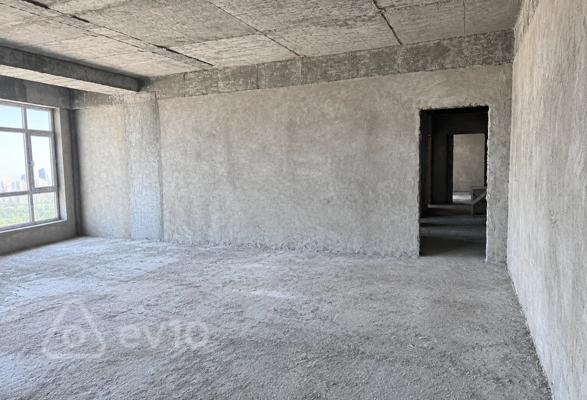 4 otaqlı mənzil, 177 m², Abbas Mirze Serifzade kucesi — Mənzil, Bakı (4)