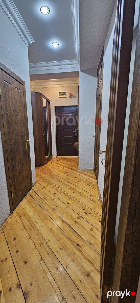 İcarəyə verilir 2 otaqlı yeni tikili 62 m² — Mənzil, Bakı (9)