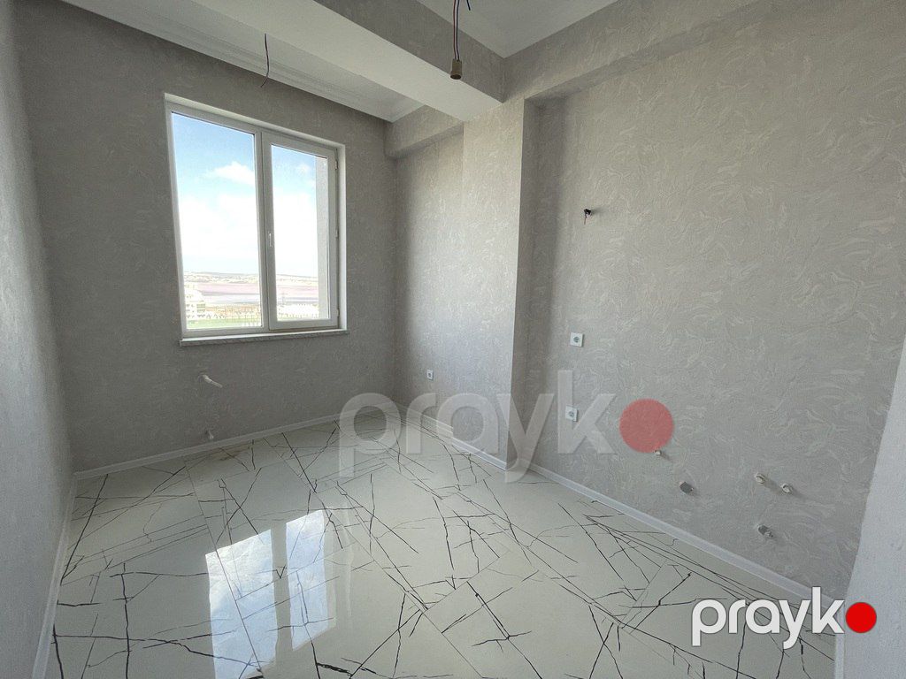 Satılır 2 otaqlı yeni tikili 66 m² — Mənzil, Bakı (3)
