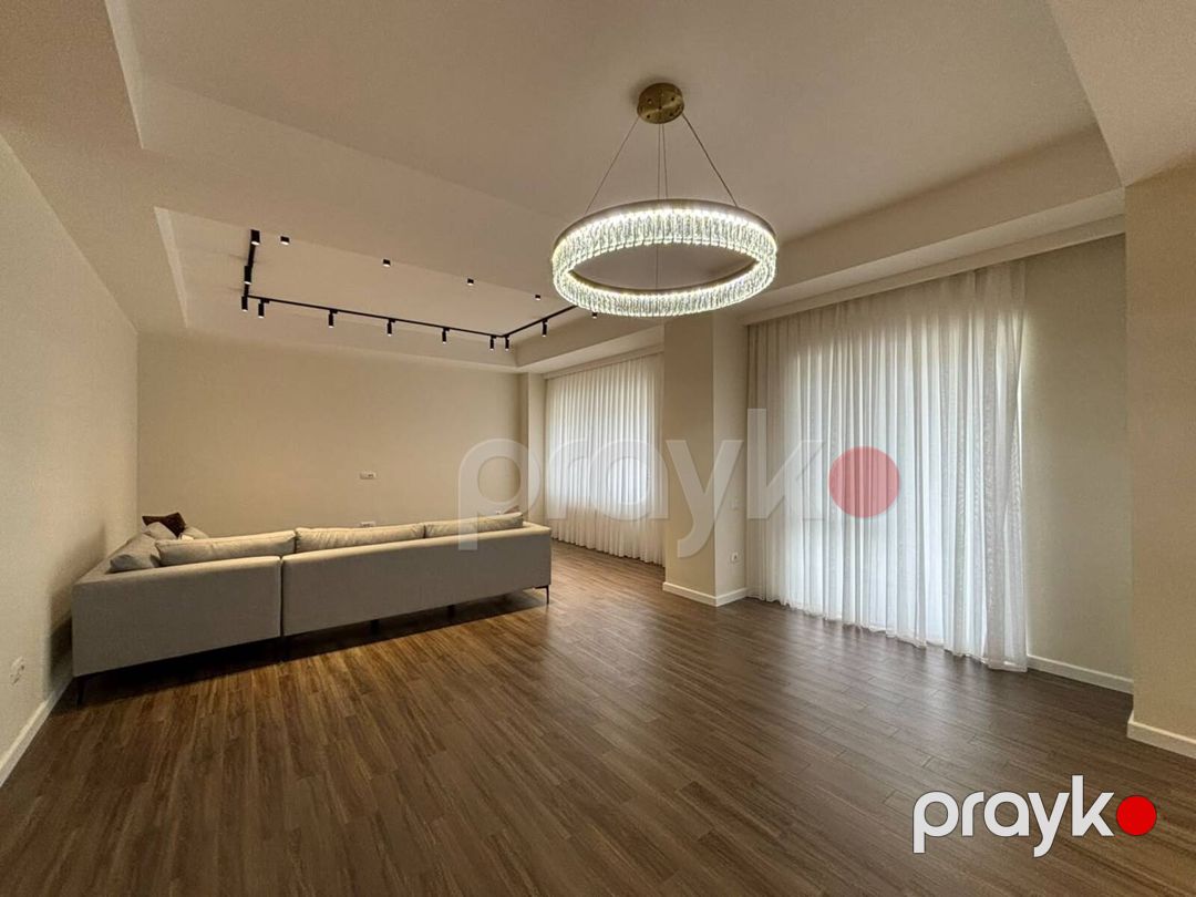 İcarəyə verilir 3 otaqlı yeni tikili 142 m² — Mənzil, Bakı (5)
