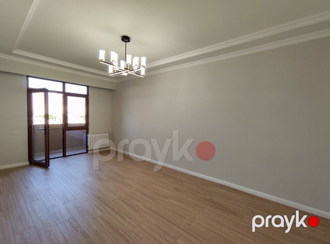 İcarəyə verilir 2 otaqlı yeni tikili 75 m² — Mənzil, Bakı (5)