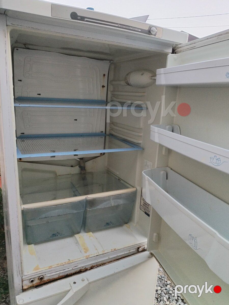 Soyuducu — Ev texnikası, Bakı (4)