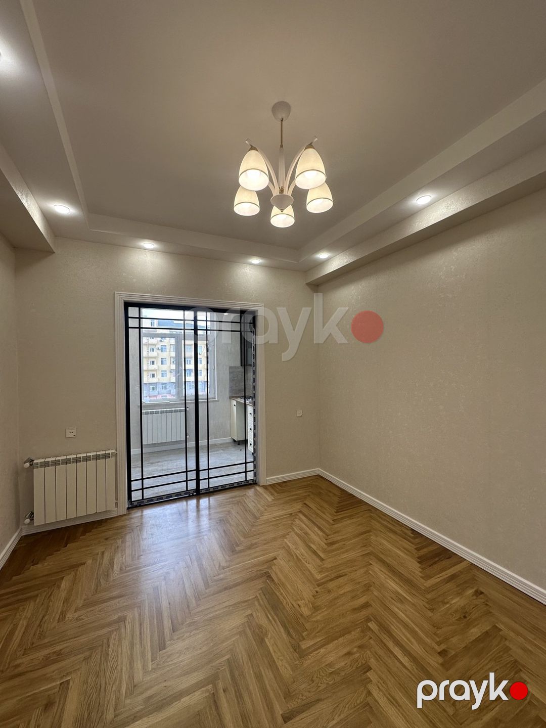 Satılır 2 otaqlı yeni tikili 45 m² — Mənzil, Xırdalan (3)