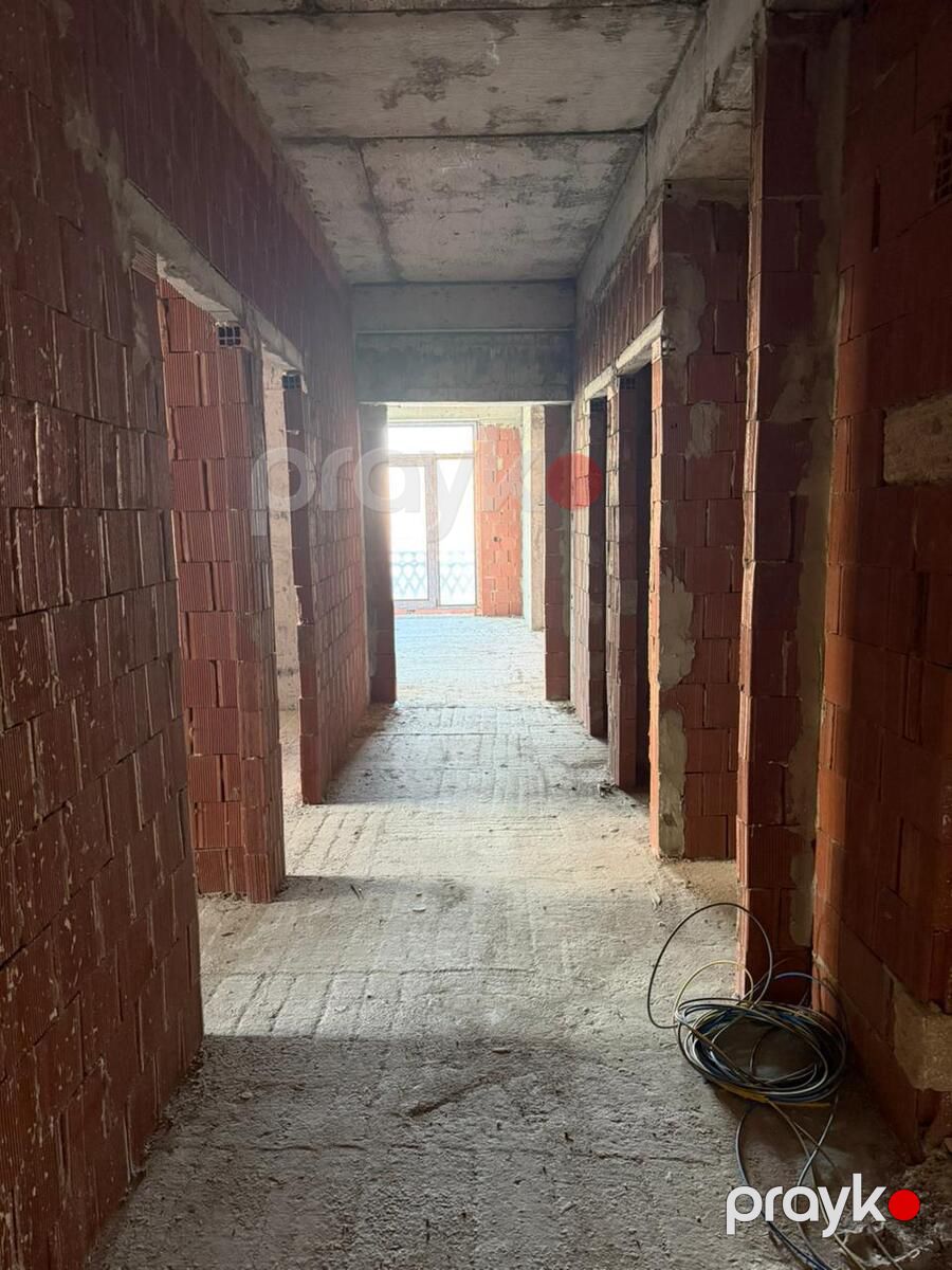 Satılır 3 otaqlı yeni tikili 112.3 m² — Mənzil, Bakı (9)
