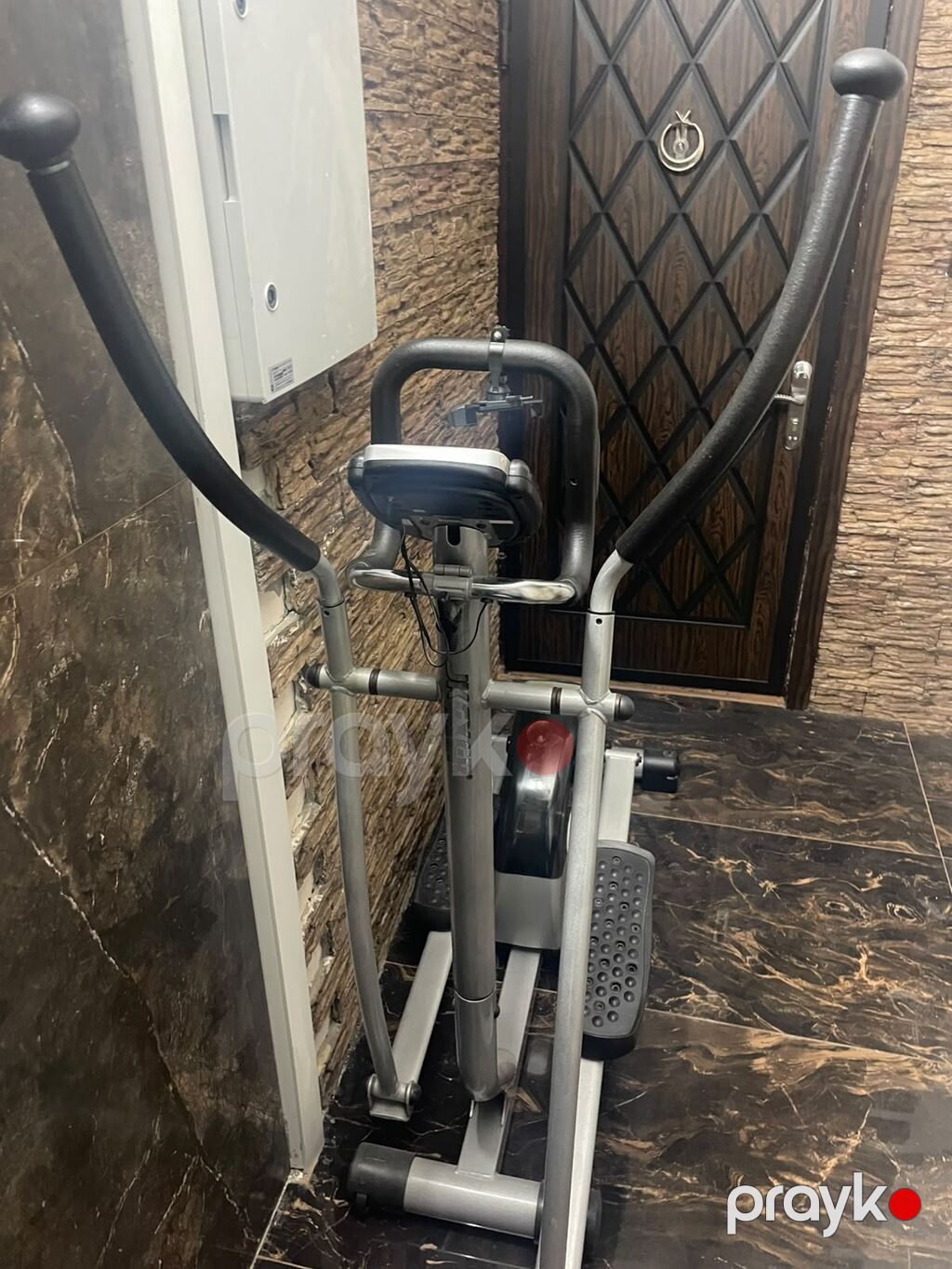 Jkexer NuWave 2430M ellips/trenajor - Brend/model: Jkexer NuWave — Digər simulyatorlar, Bakı (5)