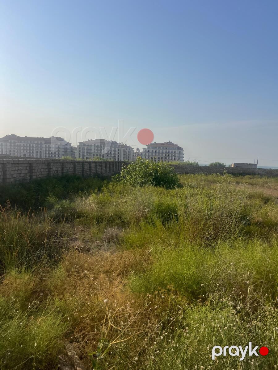 Satılır torpaq 20 sot — Torpaq, Bakı (6)