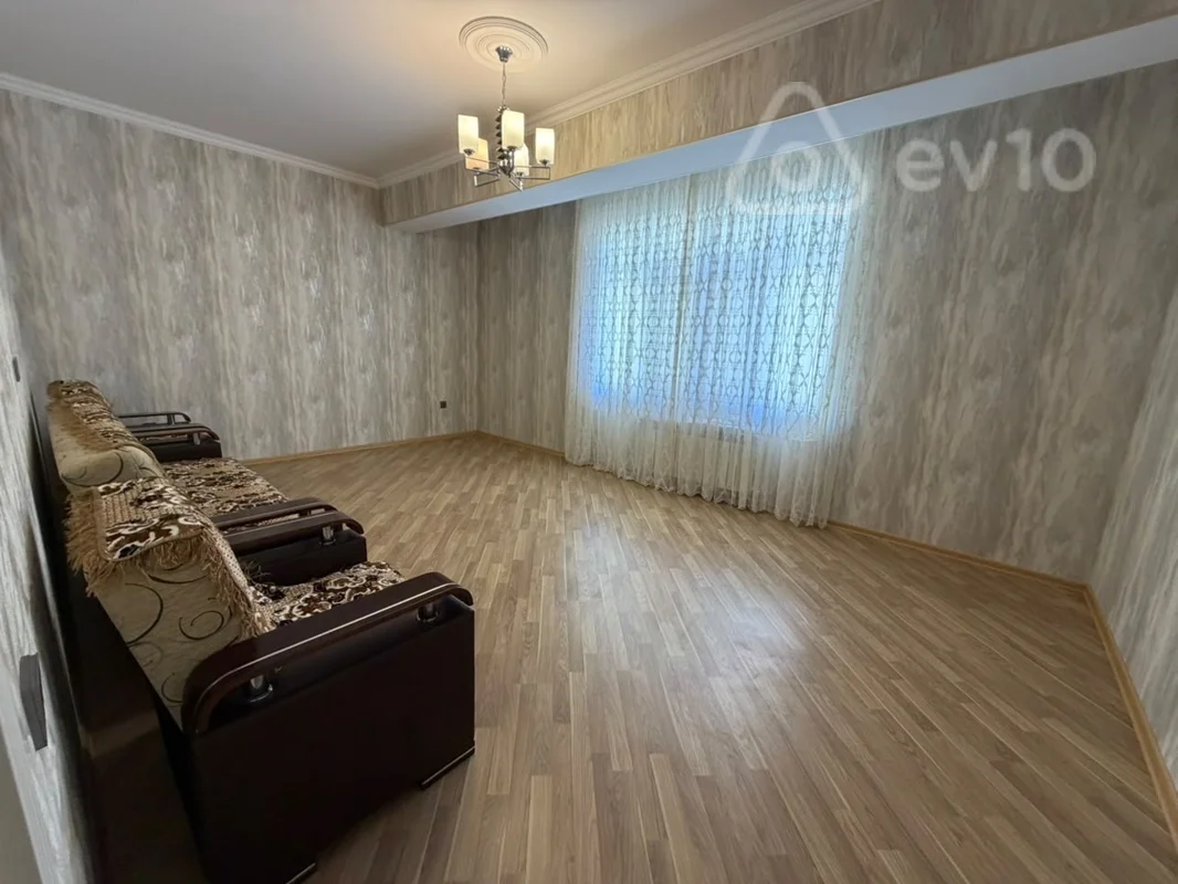 3 otaqlı mənzil, 110 m², Dənizkənarı küçəsi — kirayə — Mənzil, Bakı (6)