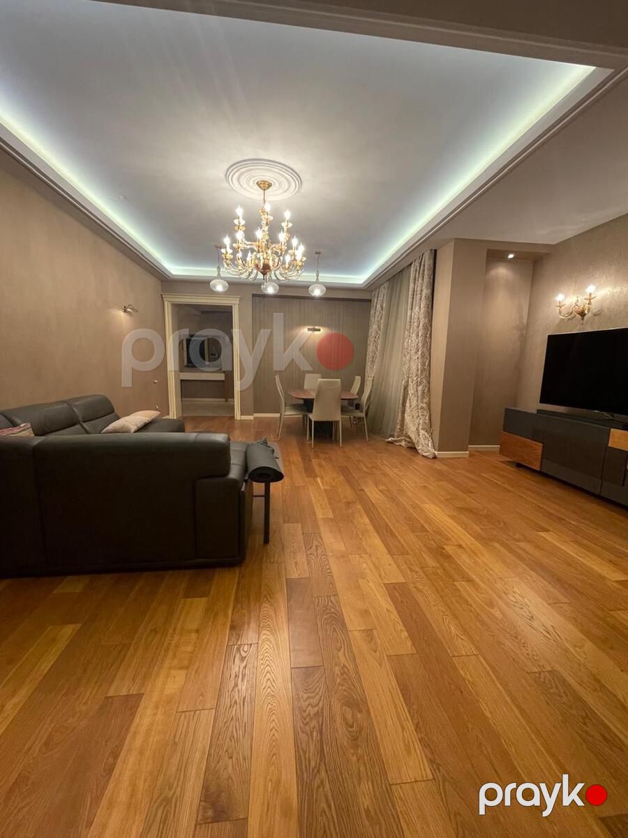 Satılır 5 otaqlı yeni tikili 230 m² — Mənzil, Bakı (5)