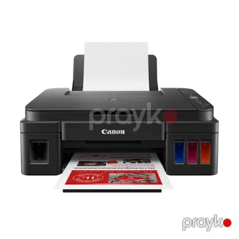 Canon Pixma G3416 (2315C052AB) Wi-Fi — Bakı