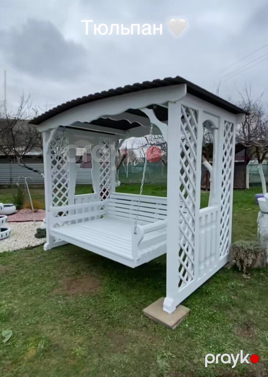 Yelləncəklər — Dacha və bağ, Bakı (12)