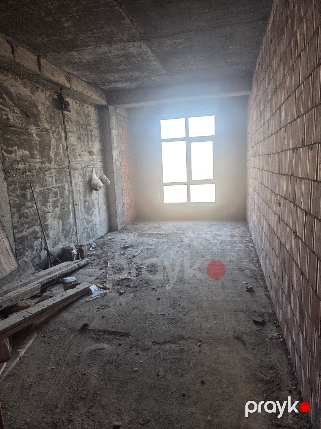 Satılır 3 otaqlı yeni tikili 127 m² — Mənzil, Bakı (5)