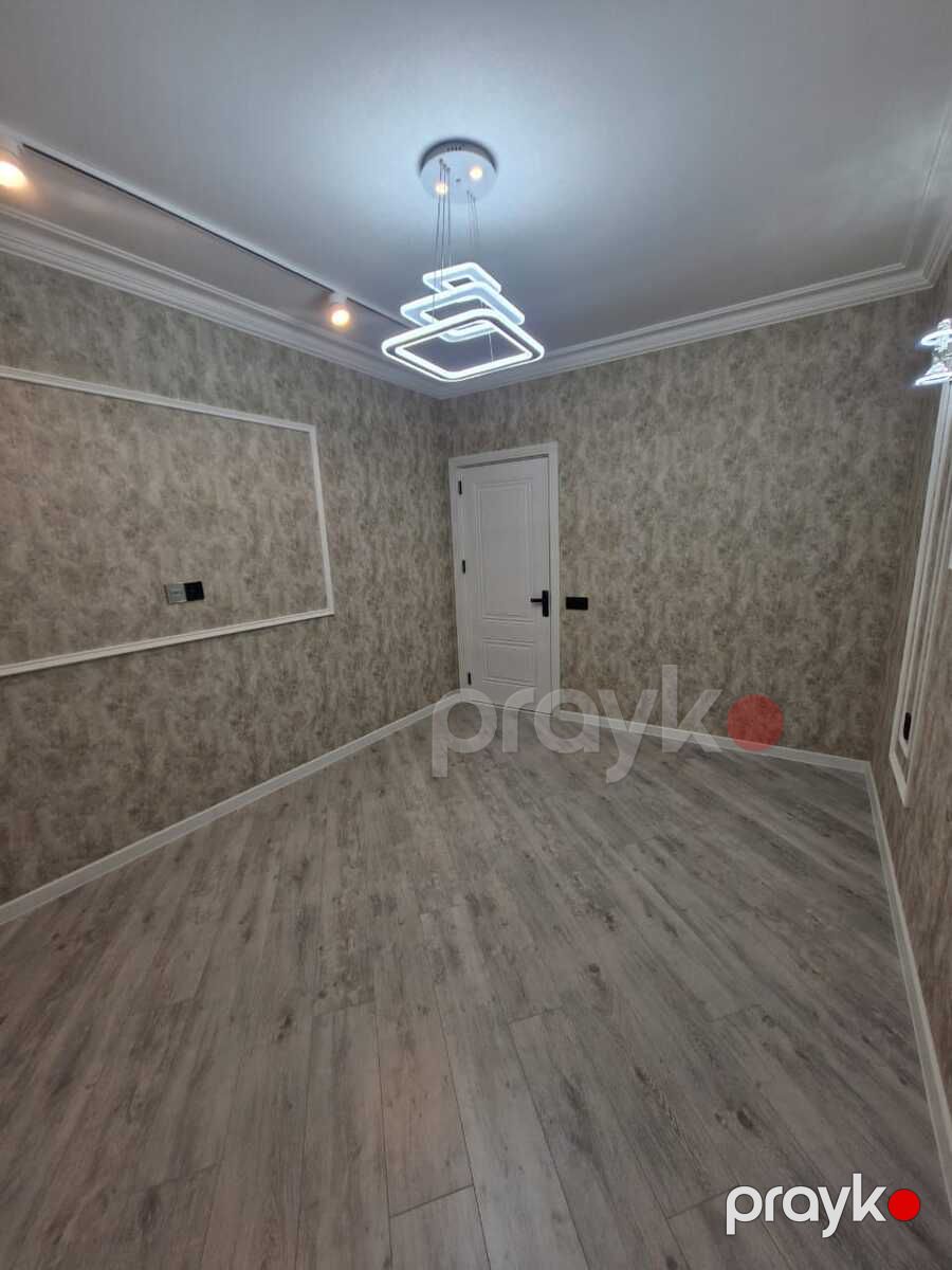 Satılır 4 otaqlı köhnə tikili 80 m² — Mənzil, Bakı (10)