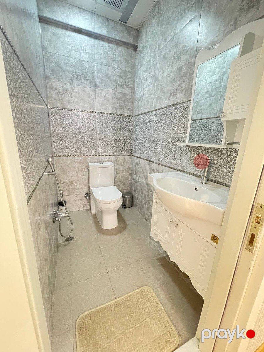 Satılır 3 otaqlı yeni tikili 140 m² — Mənzil, Bakı (10)