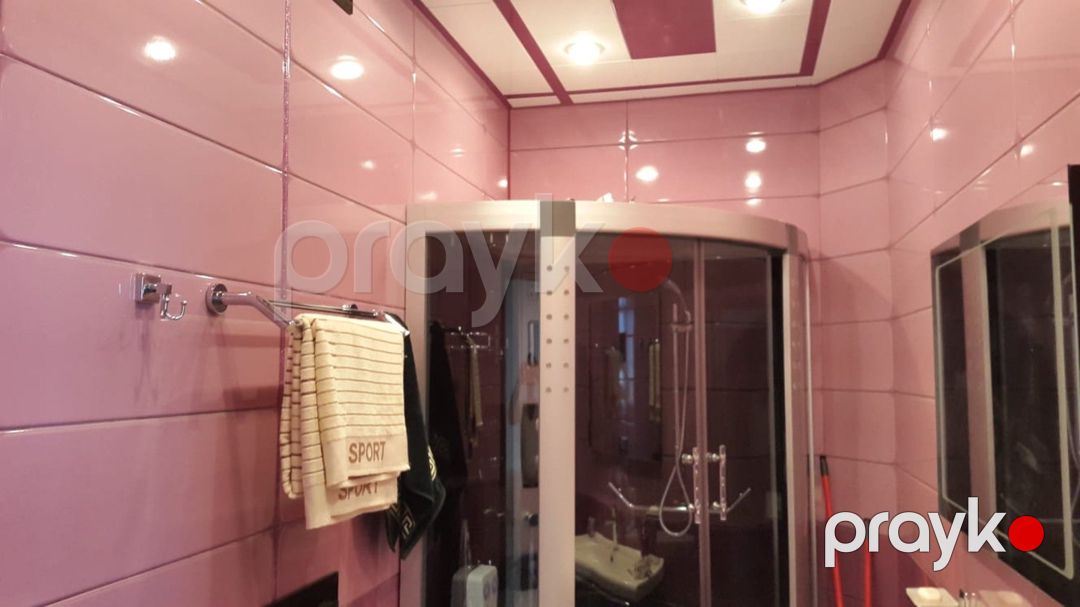 İcarəyə verilir 3 otaqlı köhnə tikili 70 m² — Mənzil, Bakı (10)
