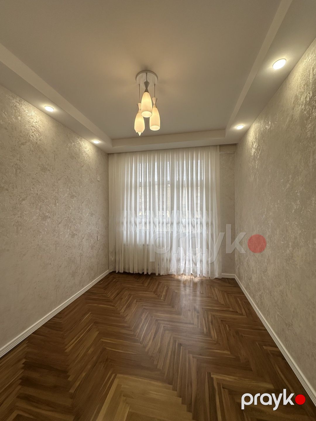 Satılır 2 otaqlı yeni tikili 45 m² — Mənzil, Xırdalan (8)