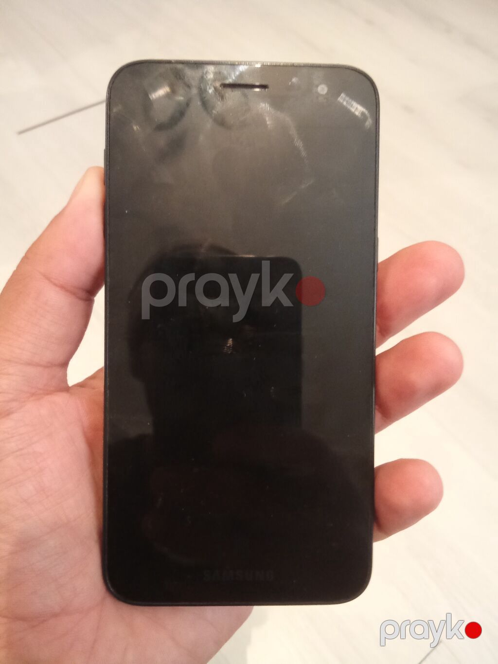 Samsung Galaxy J2 Core, 8 GB, rəng - Qara, İki sim kartlı — Samsung, Masazır (3)