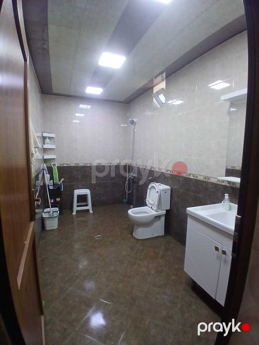 Həyət evi, Hökməli qəs — Ev, villa, Bakı (2)