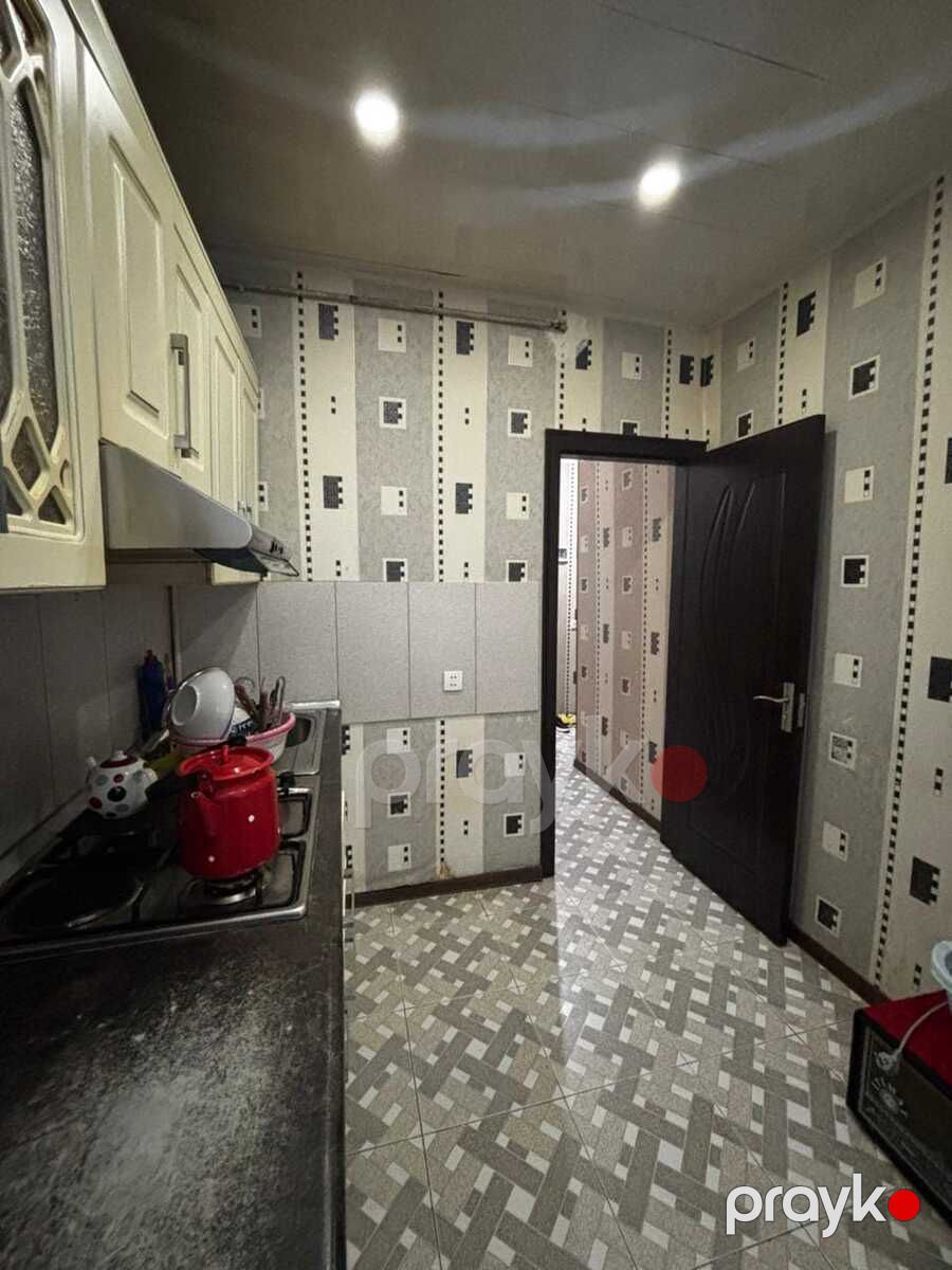 Satılır 2 otaqlı köhnə tikili 50 m² — Mənzil, Bakı (5)